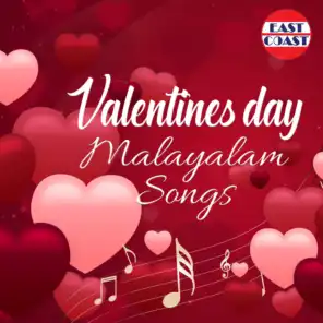 Valentines Day Malayalam Songs