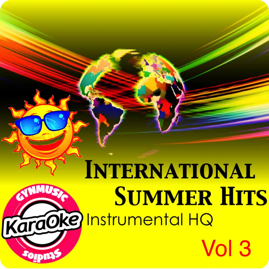 Vorrei ma non posto (Originally Performed By Fedez And J-AX) (Karaoke Version)