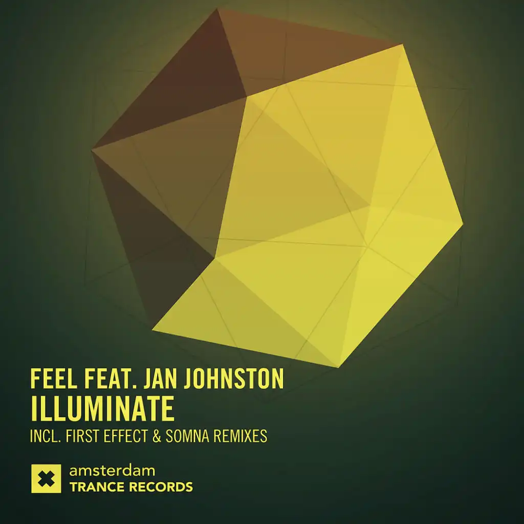 Illuminate (First Effect Remix) [feat. Jan Johnston]