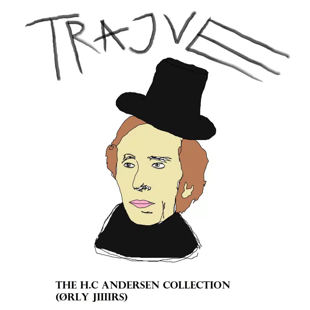 THE H.C ANDERSEN COLLECTION (ØRLY JIIIRS)