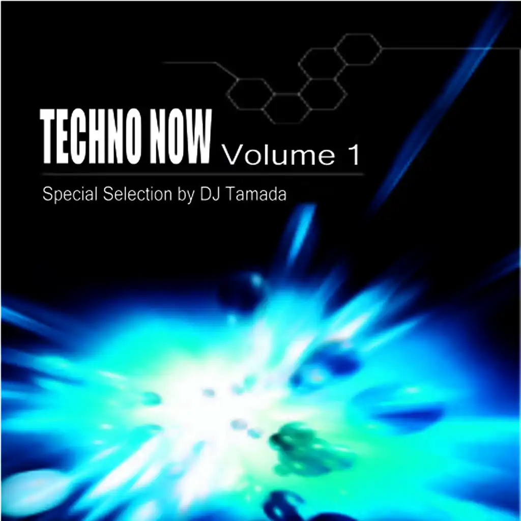 Techno Now Vol. 2