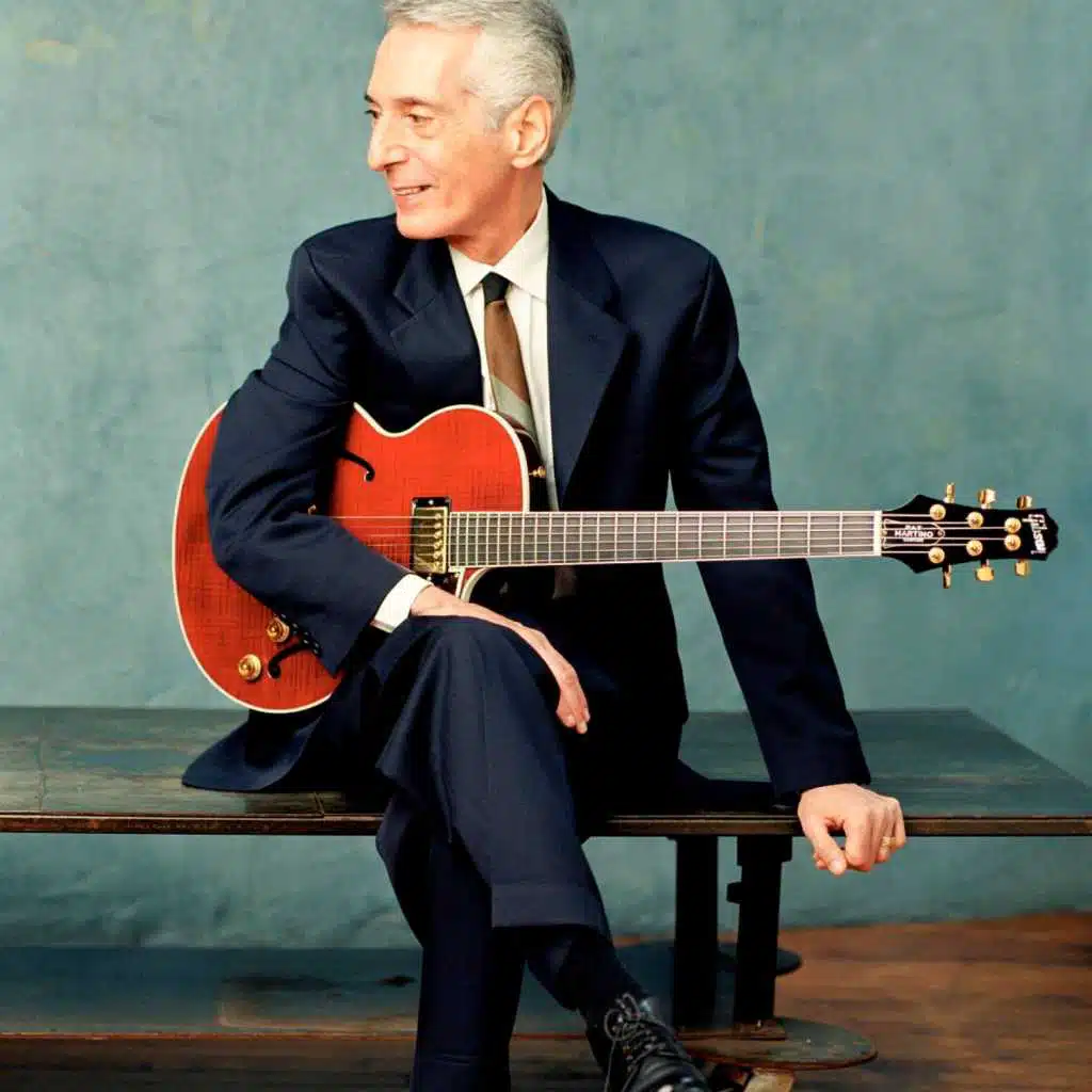 Pat Martino