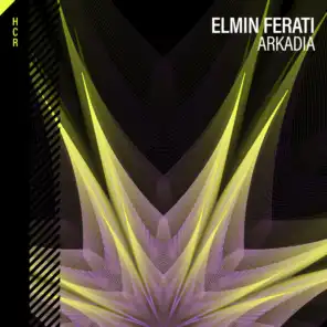 Elmin Ferati