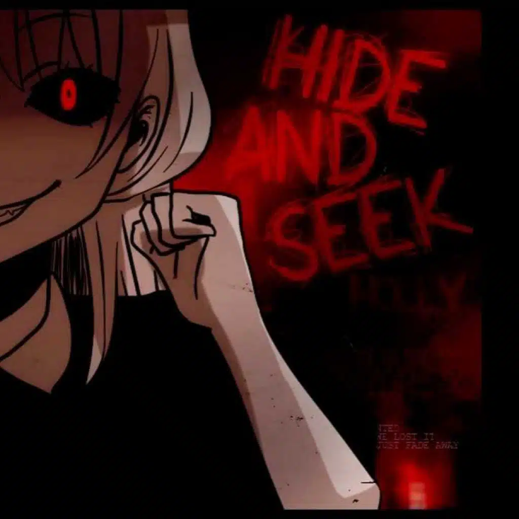 Hide & Seek