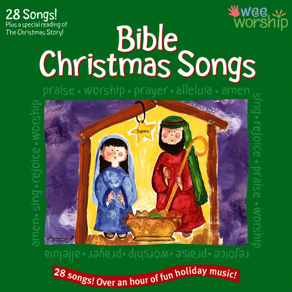 Bible Christmas Songs