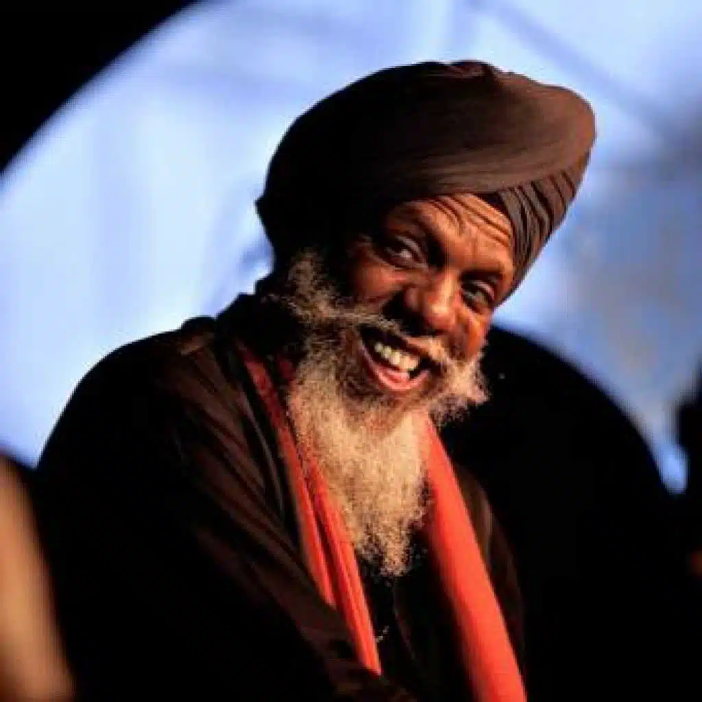 Lonnie Smith