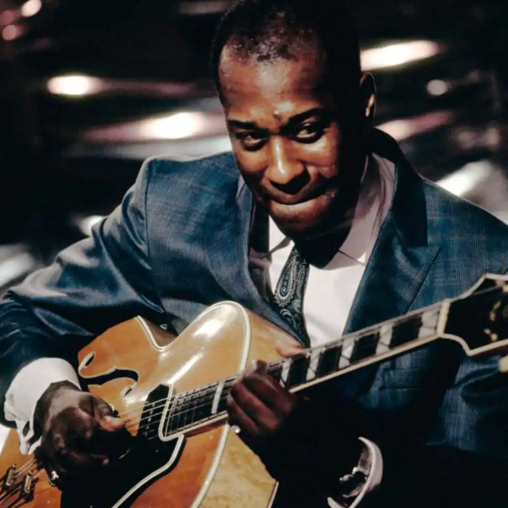 Grant Green