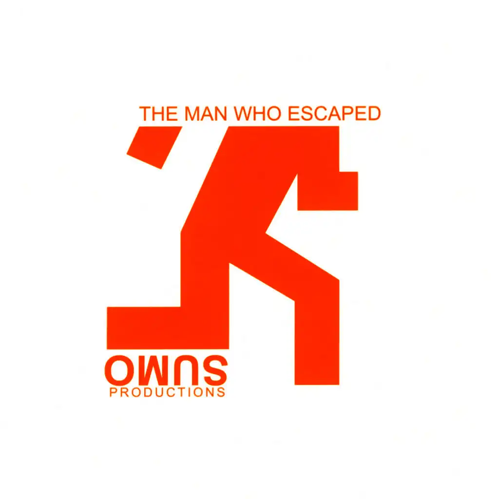 The Man Who Escaped