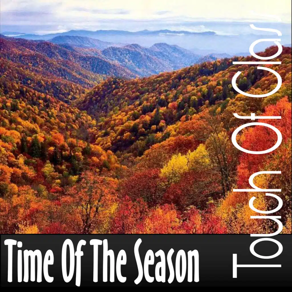 Time of the Season (feat. Greg Vail)
