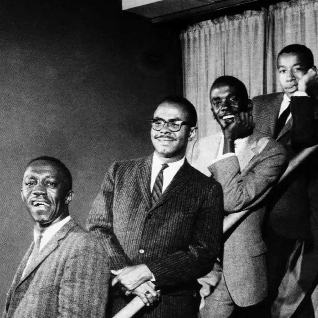 Art Blakey & The Jazz Messengers