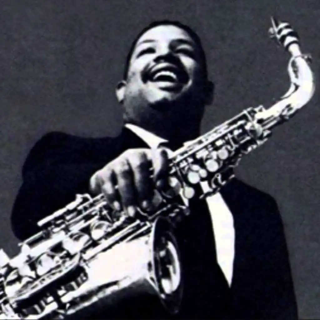 Cannonball Adderley