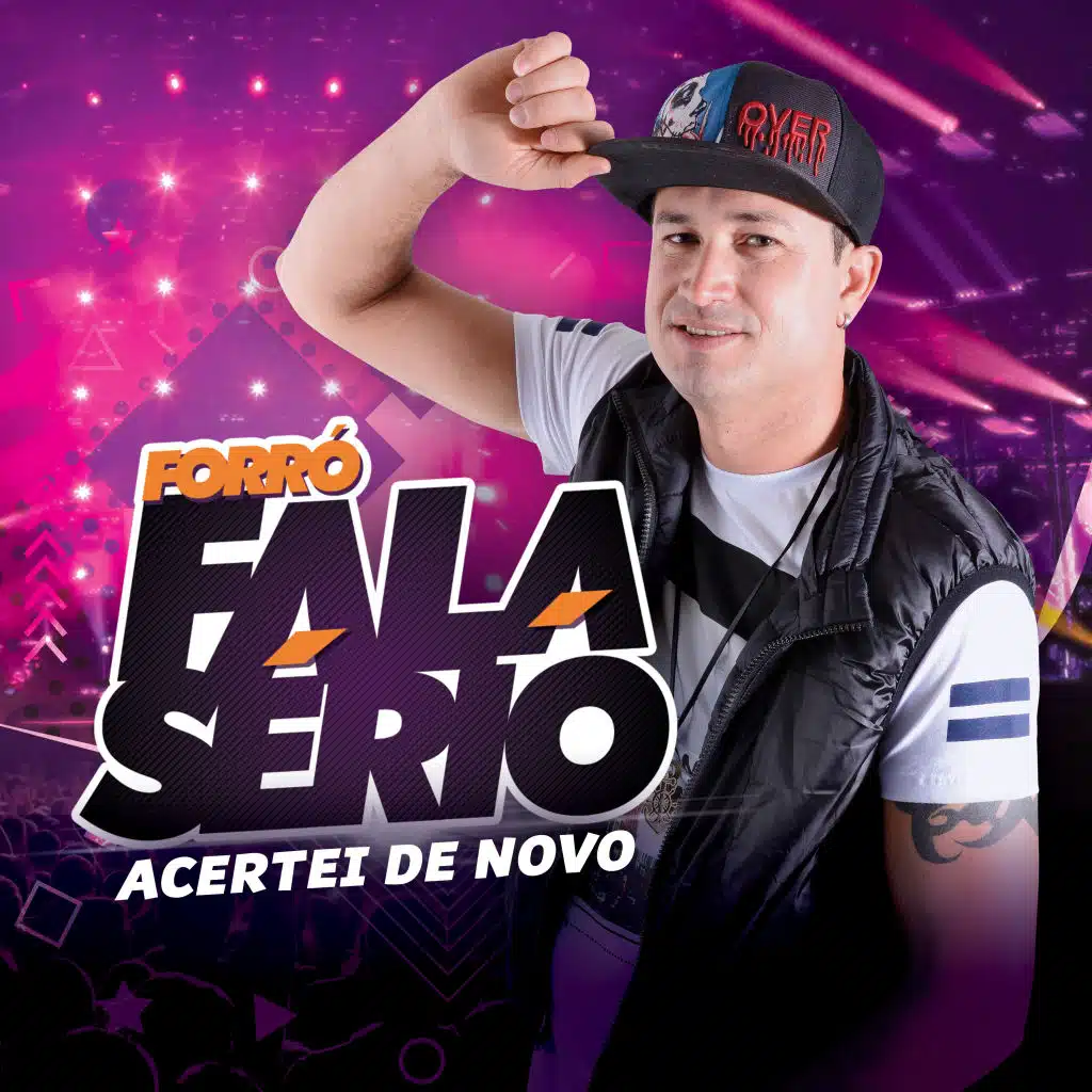 Acertei de Novo