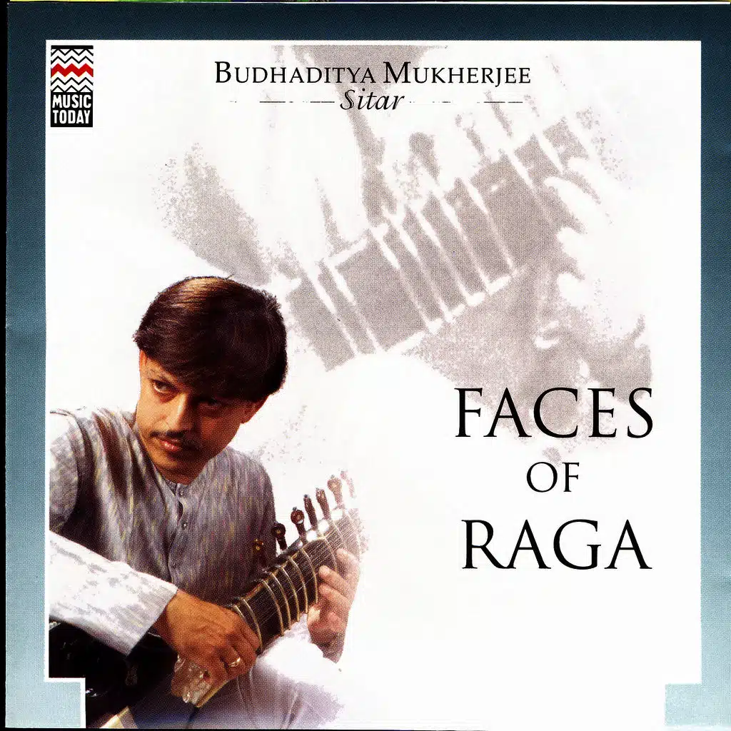 Faces Of Raga