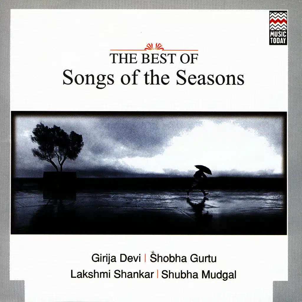 The Best Of Songs Of The Seasons