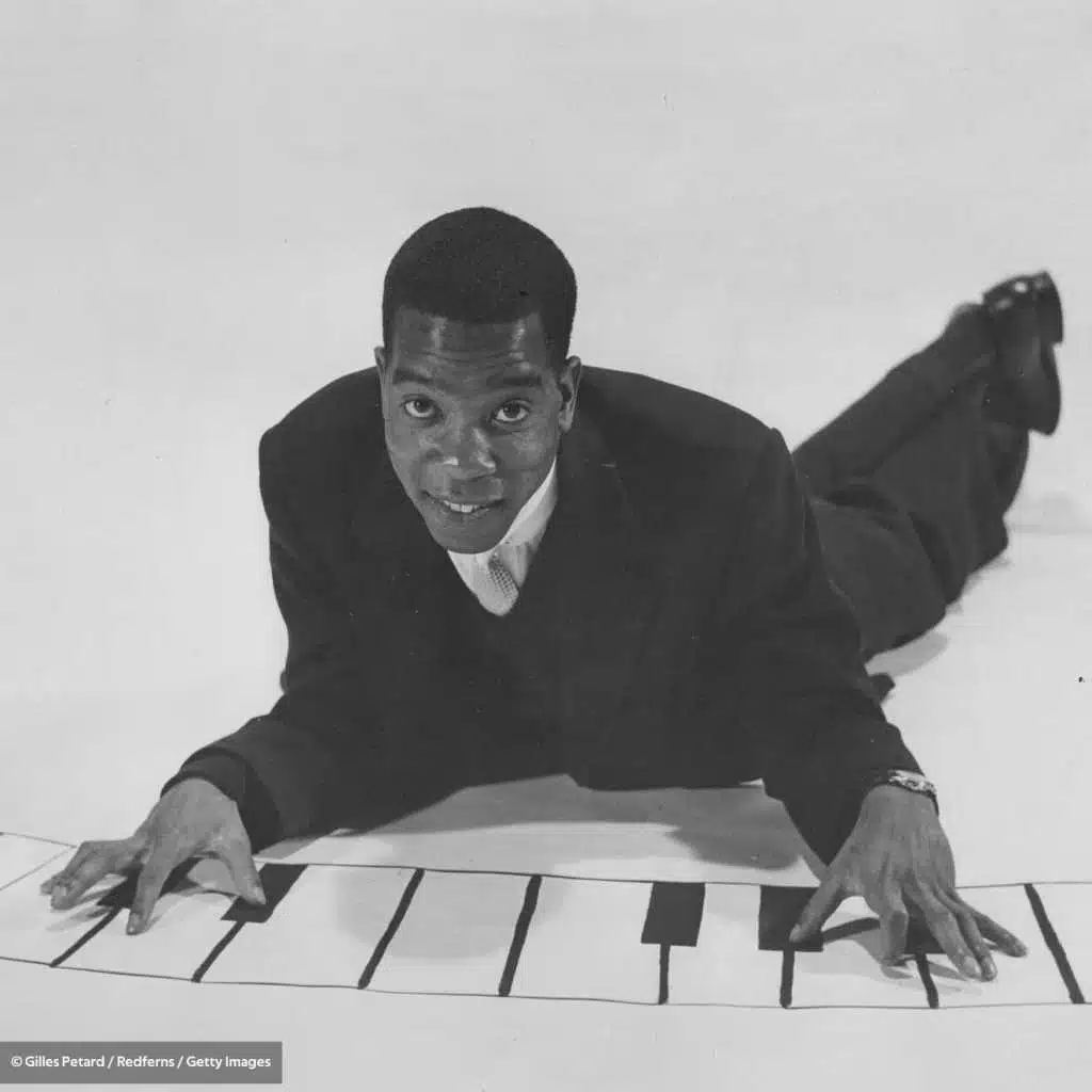 Sonny Clark