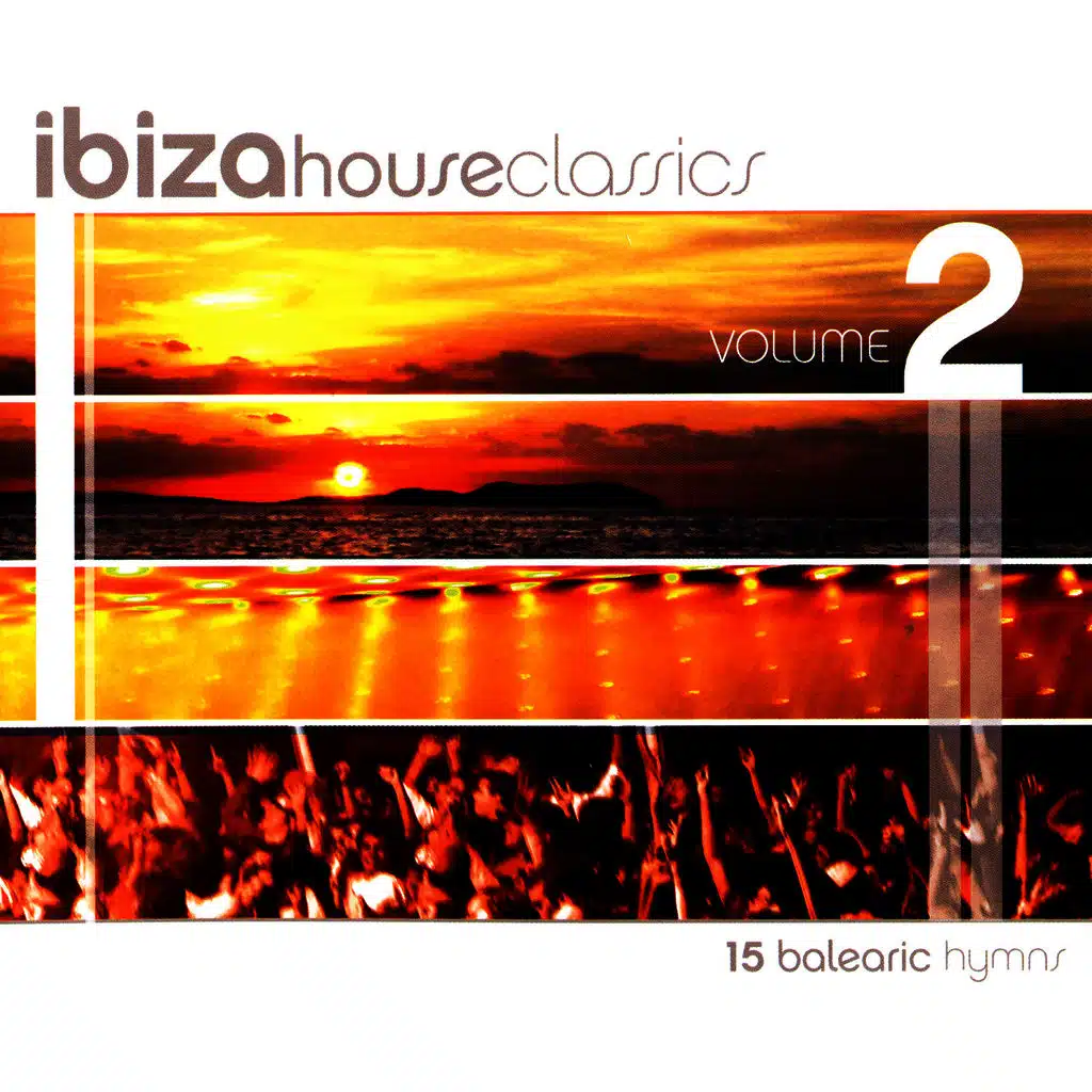 Ibiza House Classics Vol.2