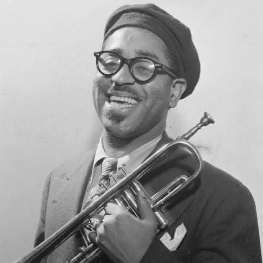 Dizzy Gillespie