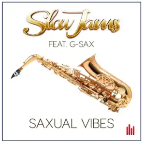 Saxual Vibes (feat. G-Sax)