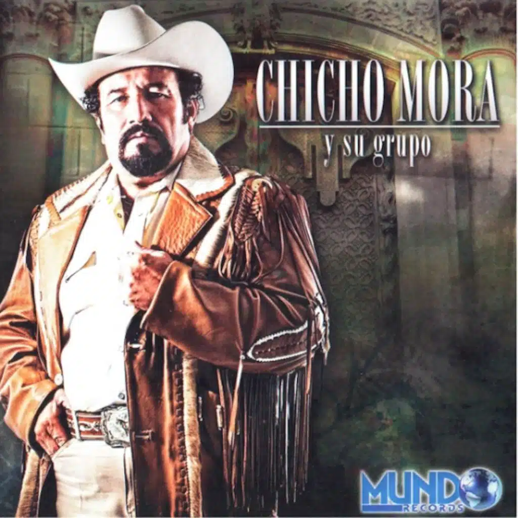 Chicho Mora y Su Grupo