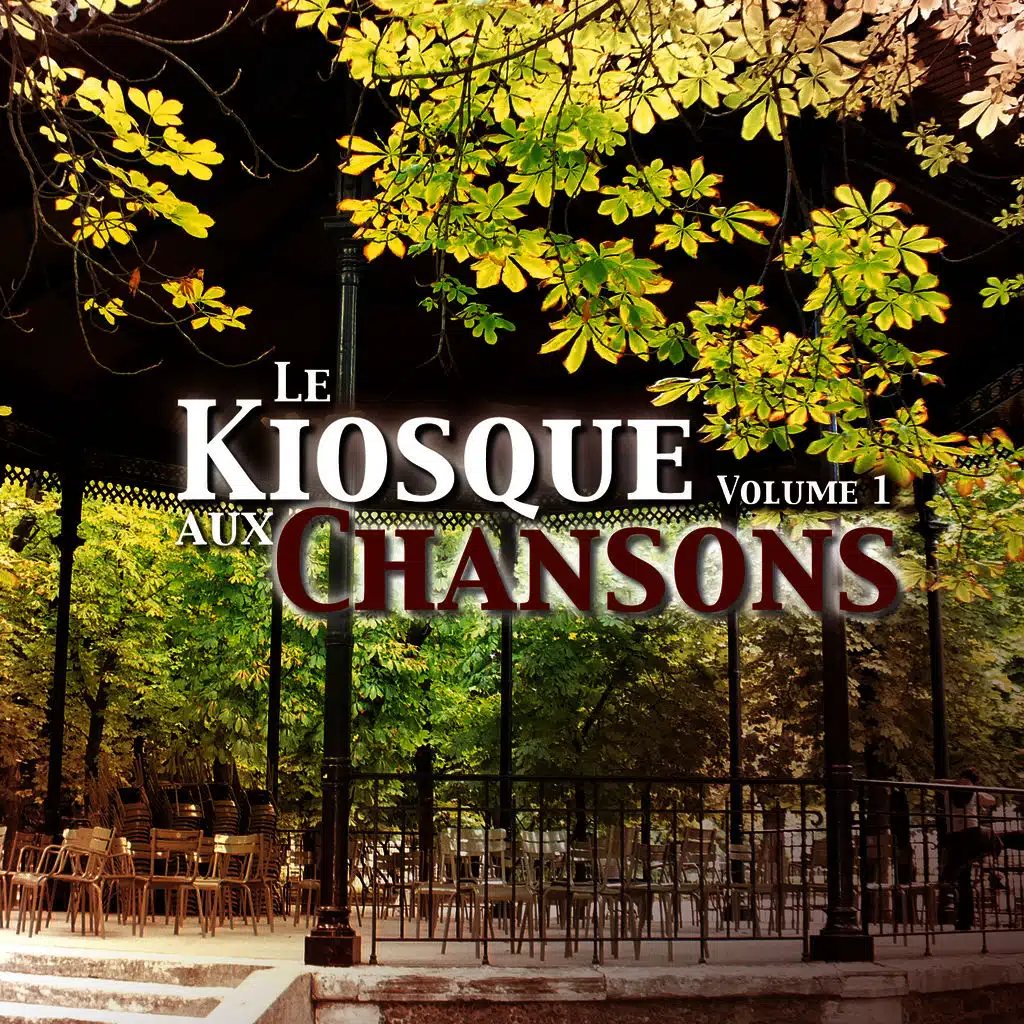 Mon Amant De Saint Jean