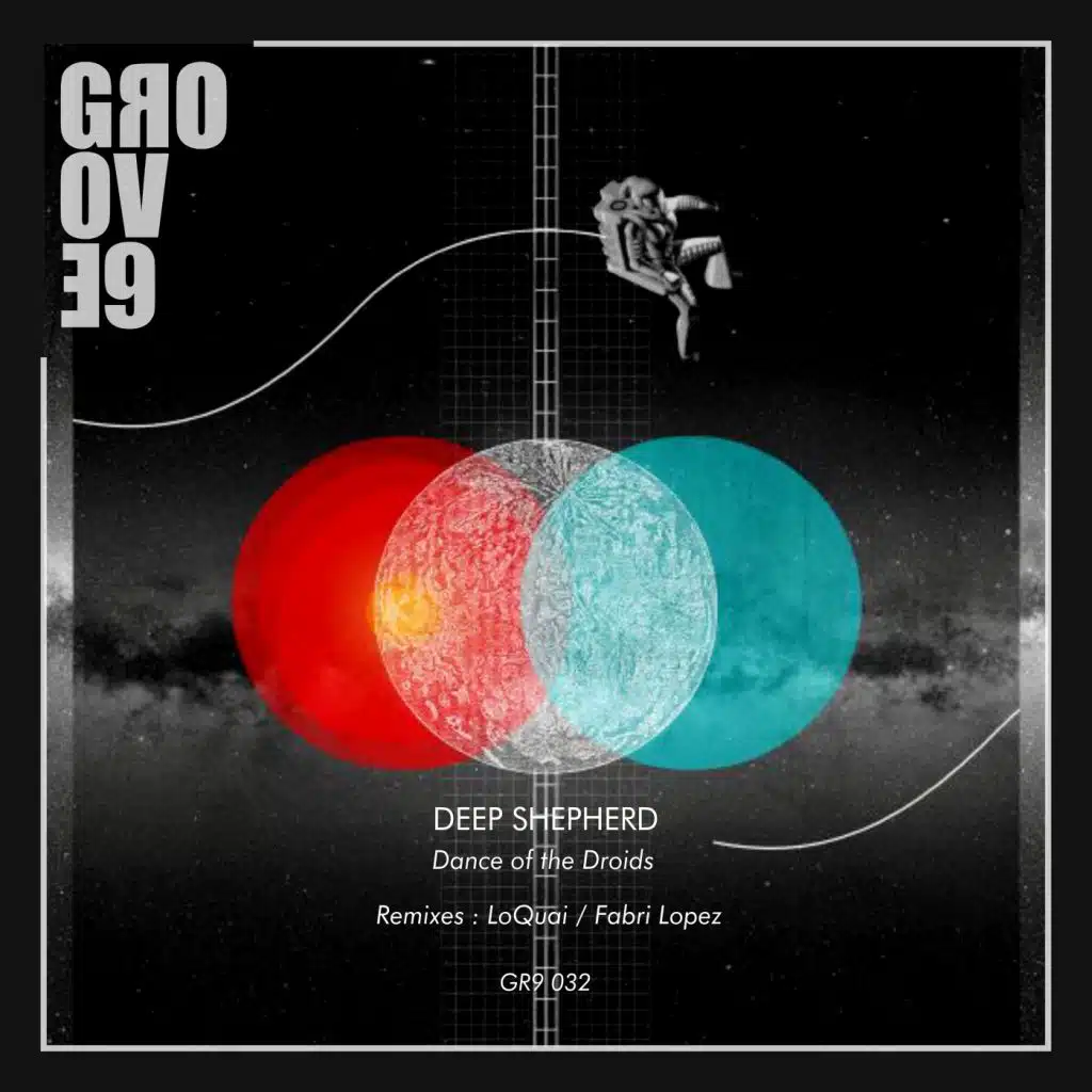 Loquai & Deep Shepherd