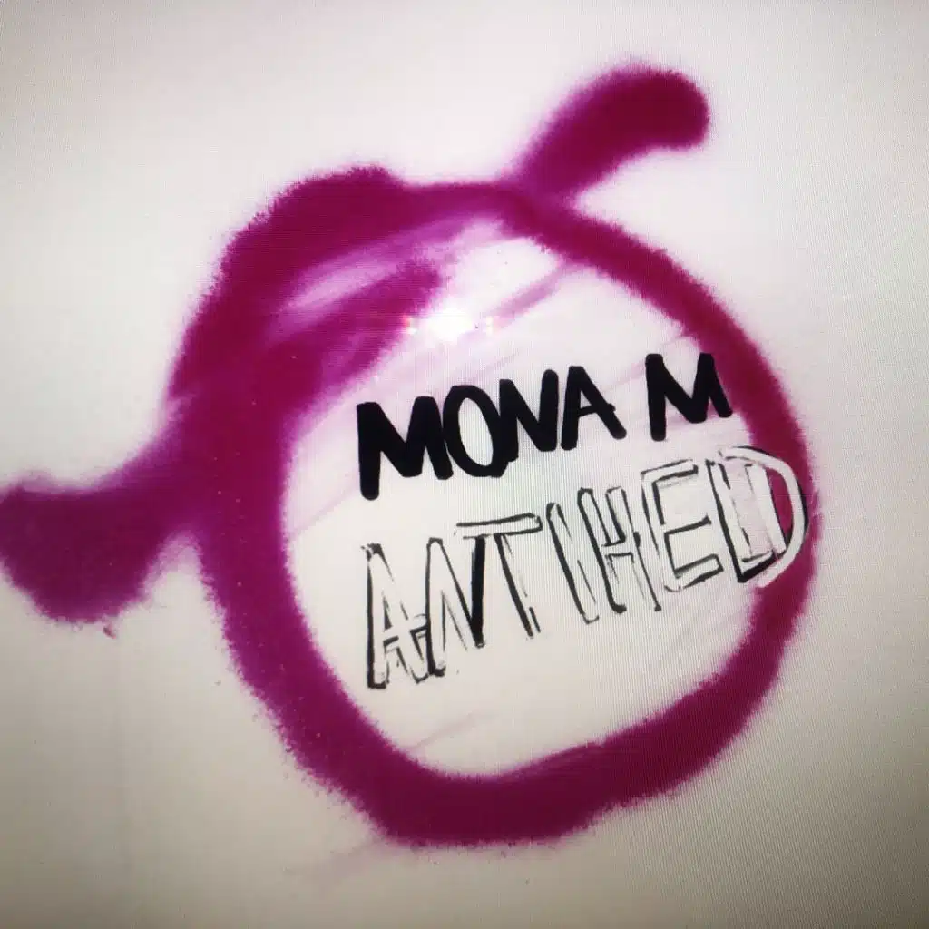 Antiheld LP (feat. Älice, Luis Baltes & Lioba)