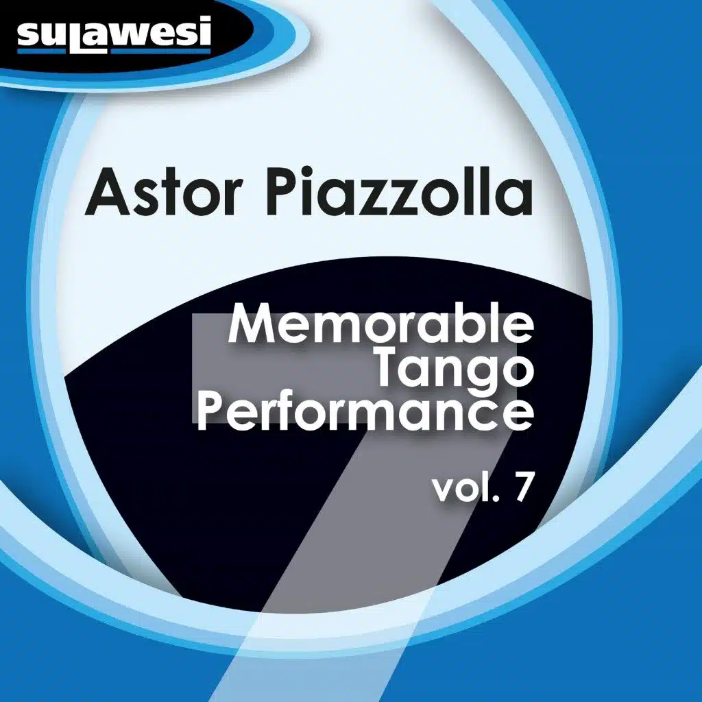 Memorable Tango Performance, Vol. 7