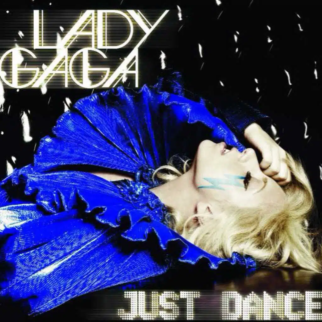 Just Dance (Remix) [feat. Kardinal Offishall & Martin Kierszenbaum]