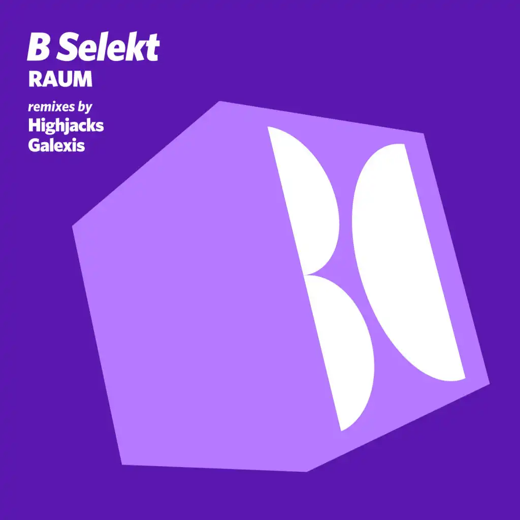 Raum (Highjacks Remix)