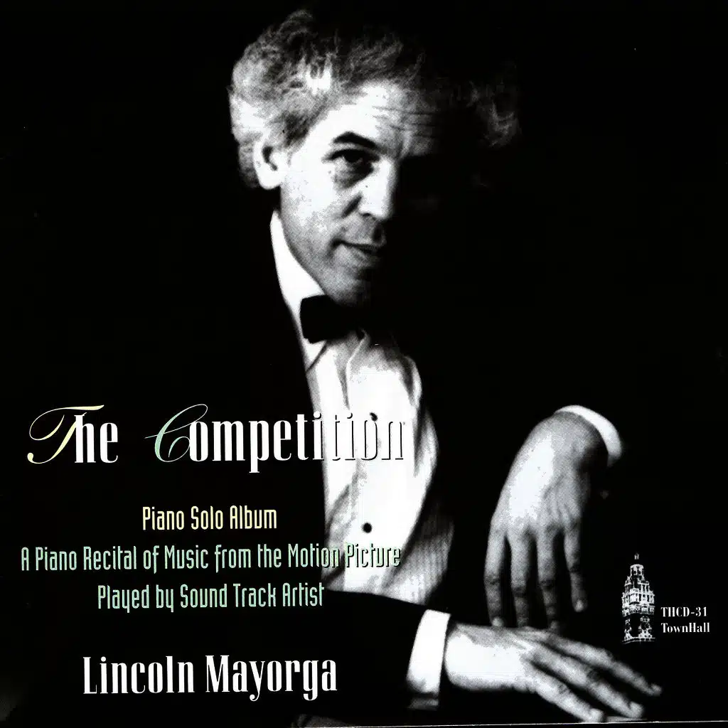 Etude In C Sharp Minor (Opus 10, No. 4) (Chopin)