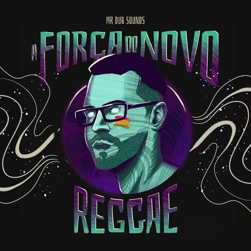 A Força do Novo Reggae