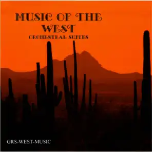 Music Of The West - Disk 1