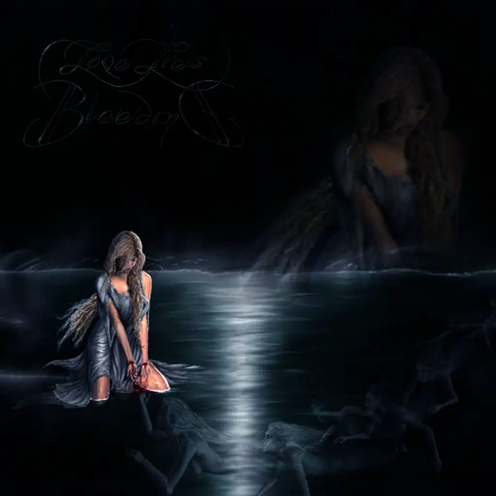 Behold My Vain Sacrifice