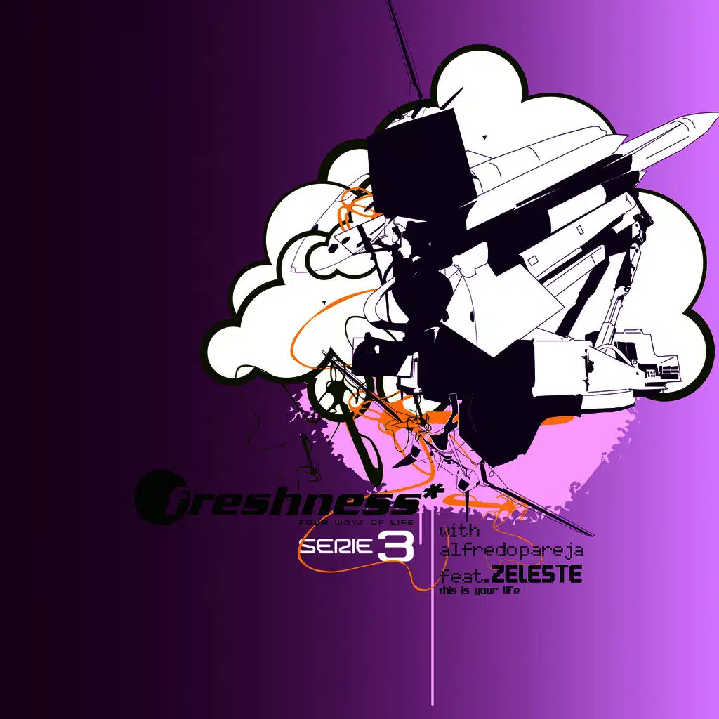 Freshness Vol.3