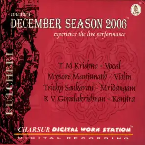 December Season 2006