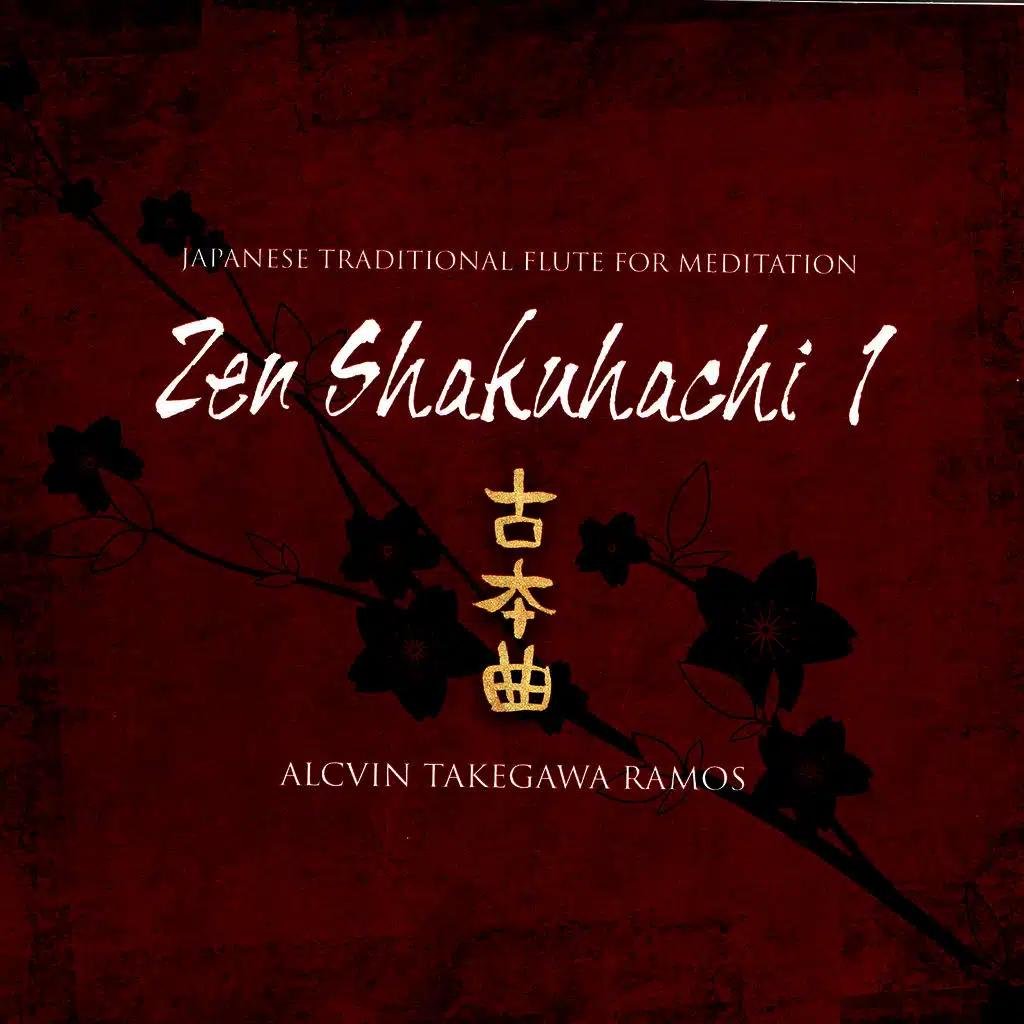 Zen Shakuhachi 1 - Japanese Traditional Flute For Meditation