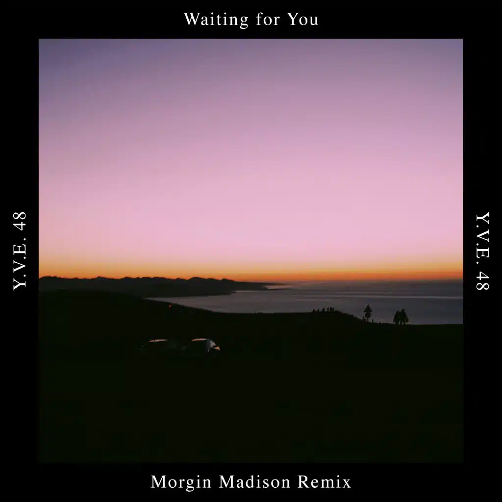 Waiting for You (Morgin Madison Remix)