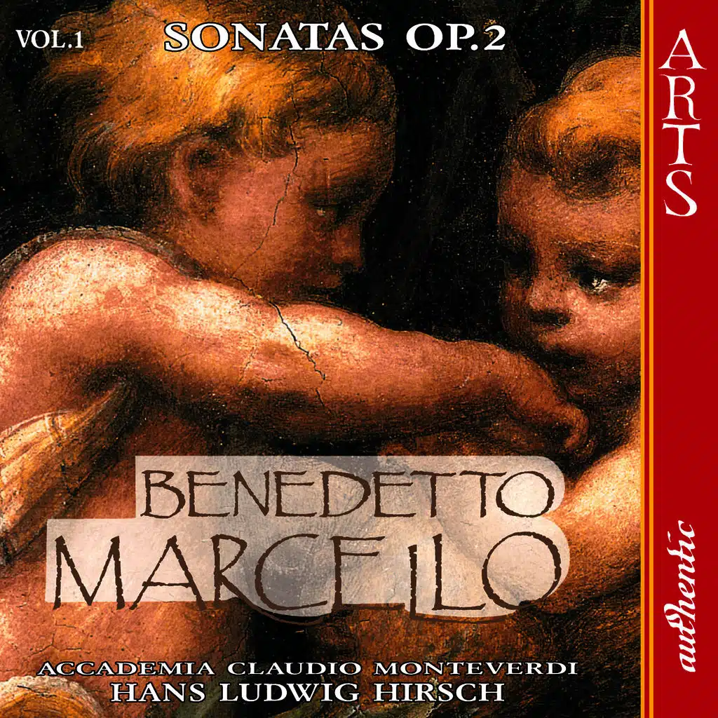 Sonata In Sol Maggiore Per Flauto Traverso, Liuto E Violoncello: Adagio - Allegro - Adagio - A Tempo Giusto. Vivace