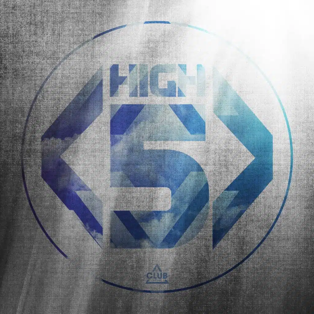 I'm with You (Hight Club Mix) [feat. Hannah Jane Lewis]