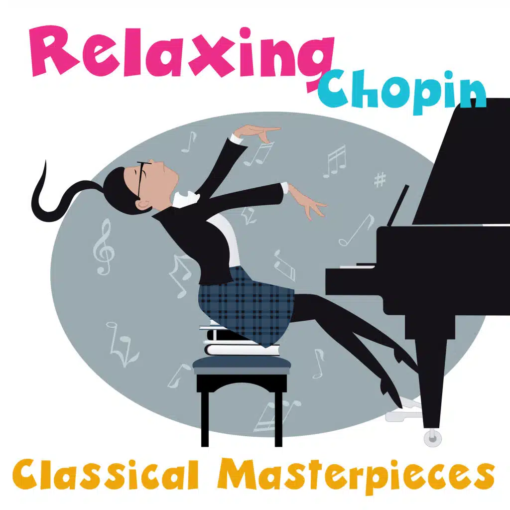 Chopin Prelude No.4