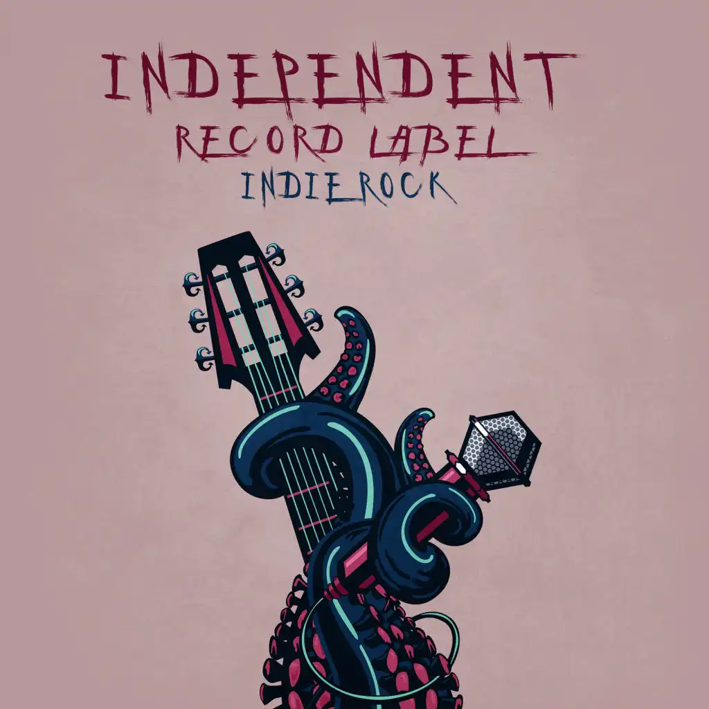 Independent Record Label - Indie Rock