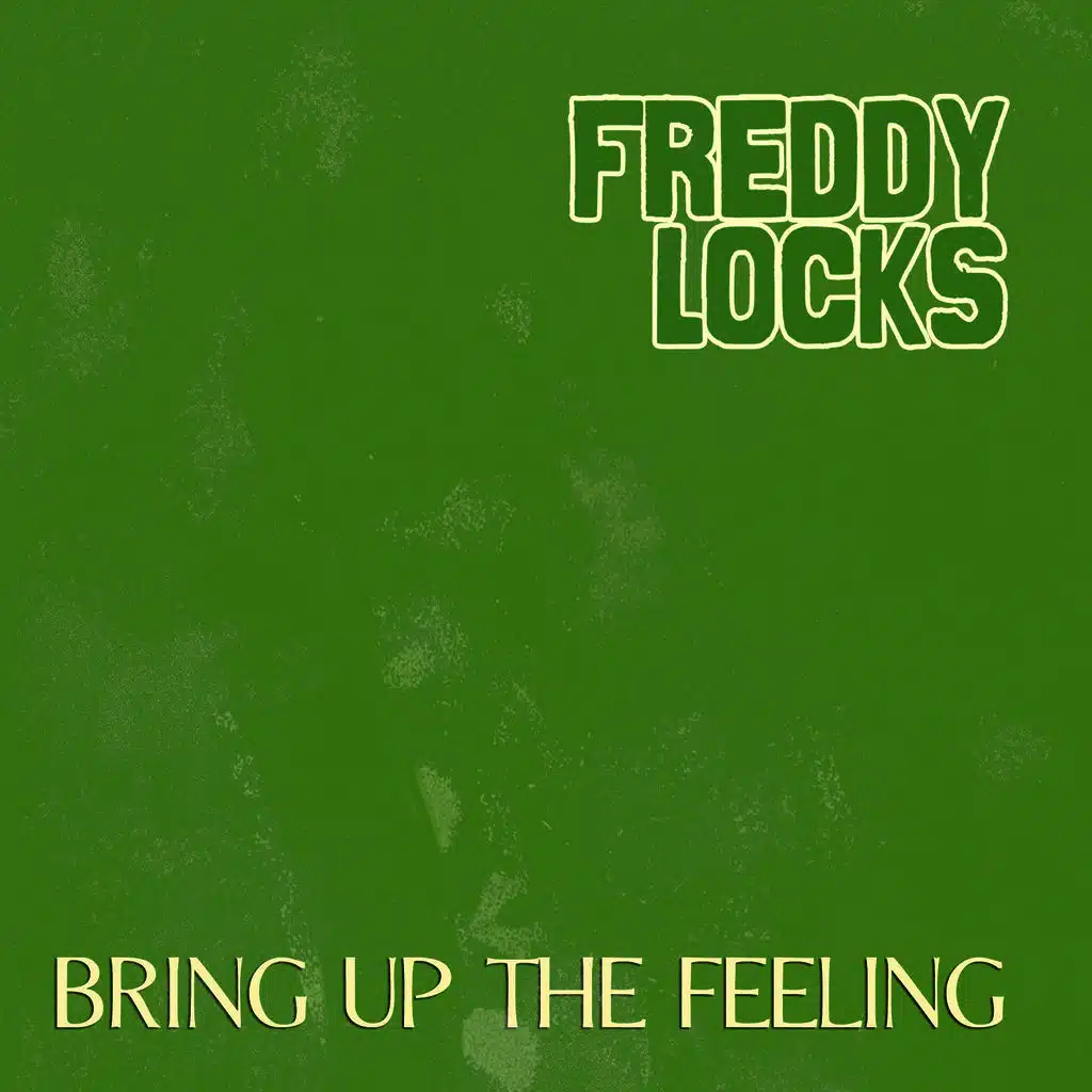 Bring Up The Feeling