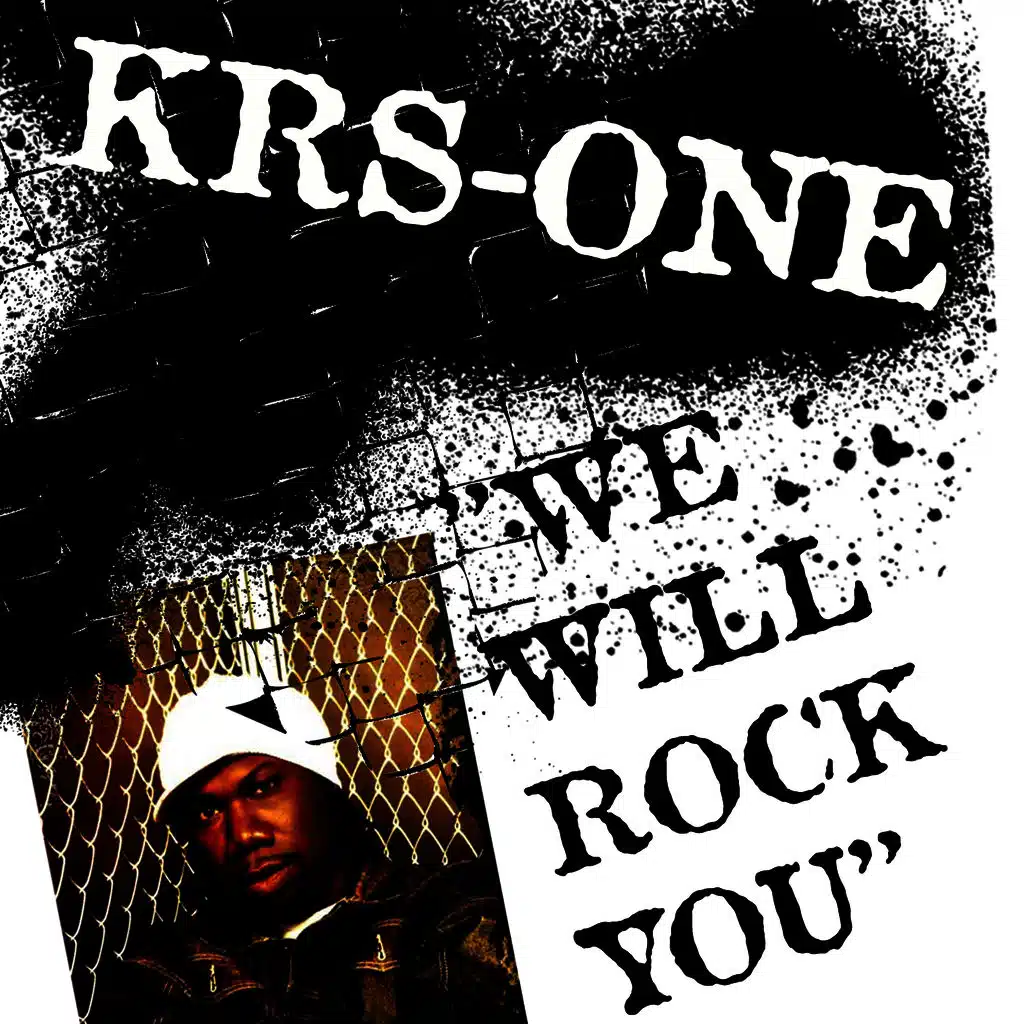 We Will Rock You
