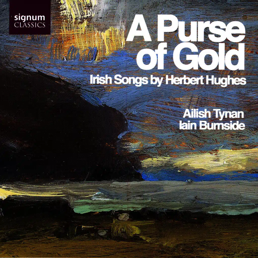 A Purse Of Gold - Irish Songs By Herbert Hughes