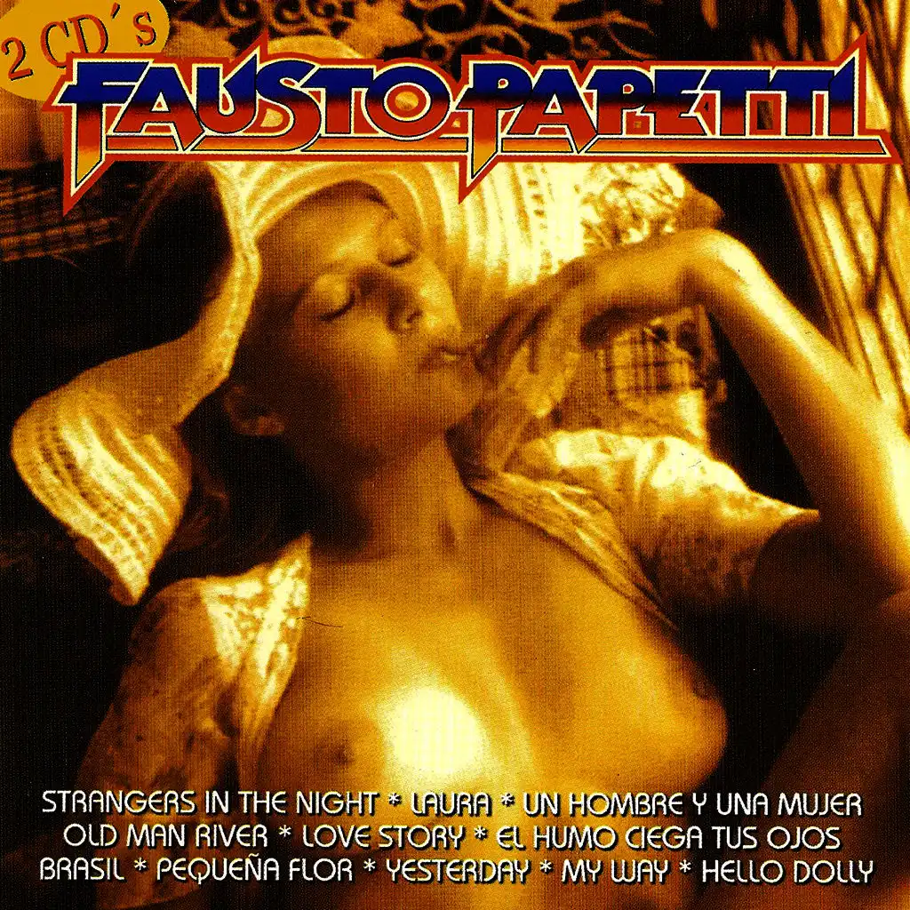 Fausto Papetti, Greatest Hits