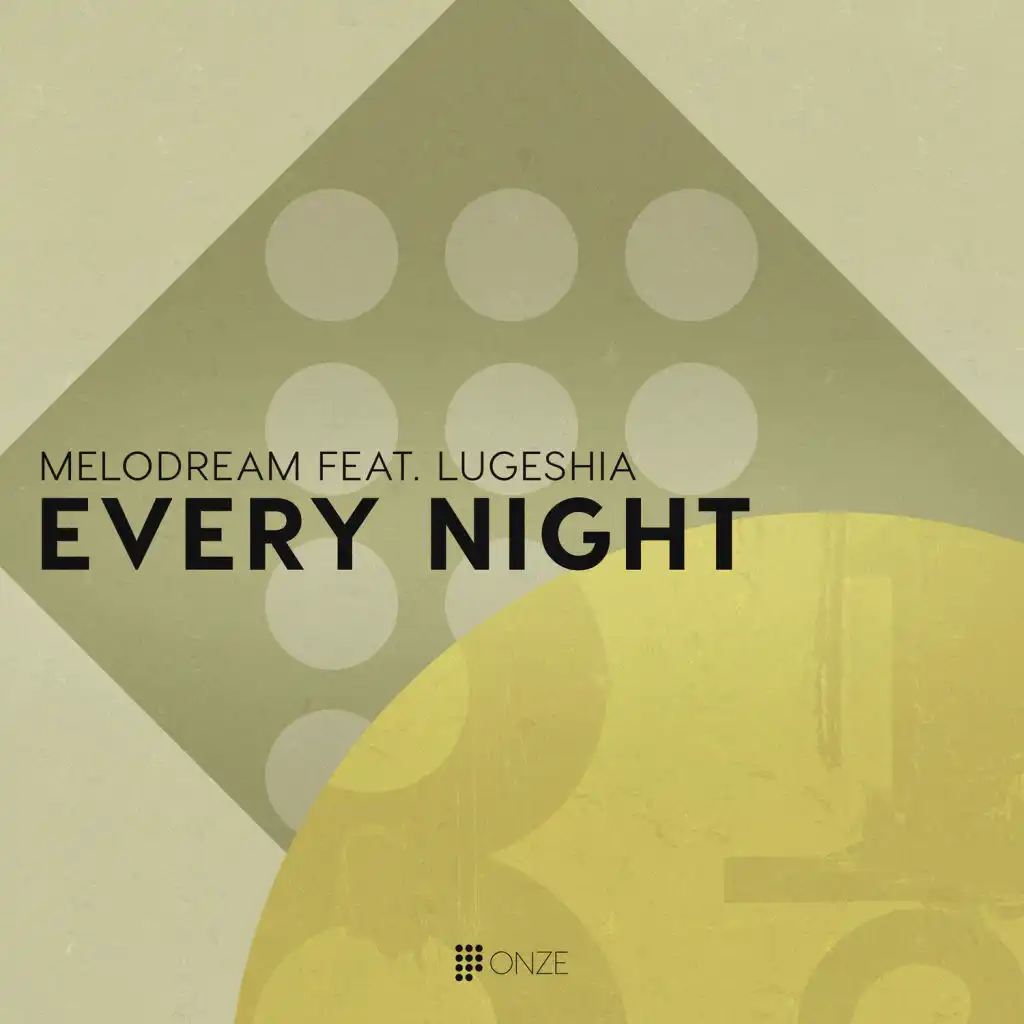 Every Night (feat. Lugeshia)