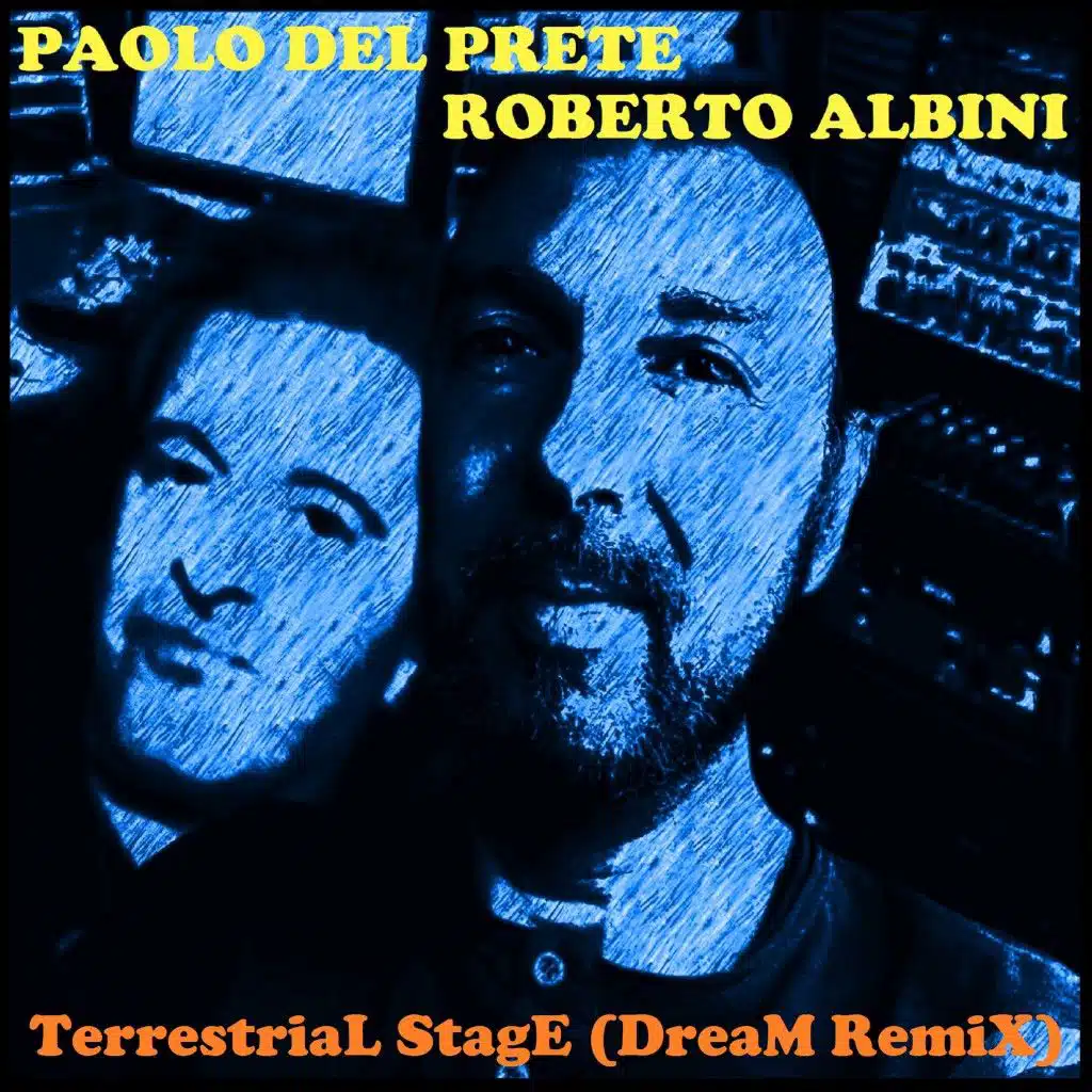 Roberto Albini vs. Paolo Del Prete