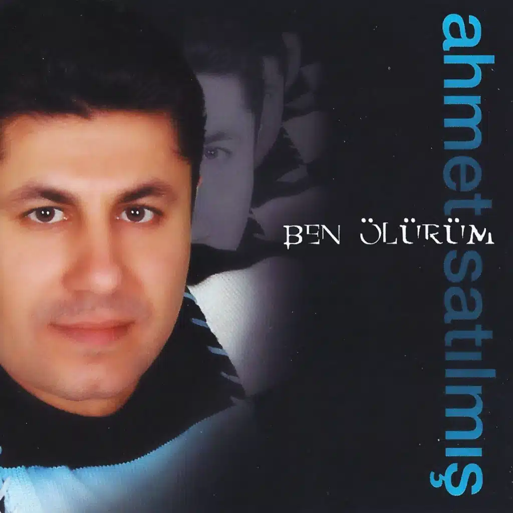 Ben Ölürüm