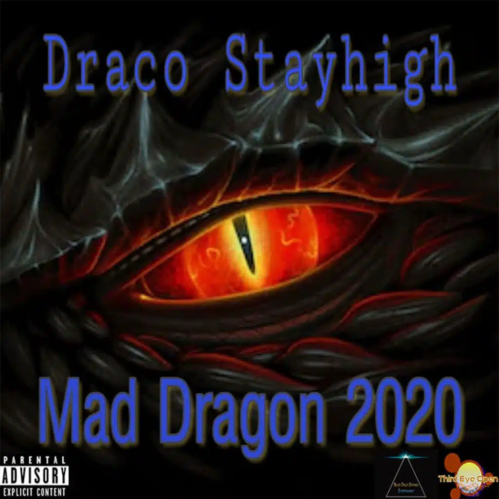 Mad Dragon