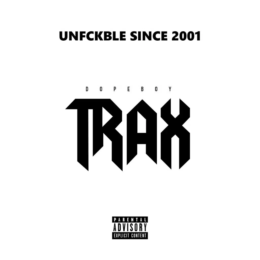 Твой парень чёрт (feat. Nemacho)